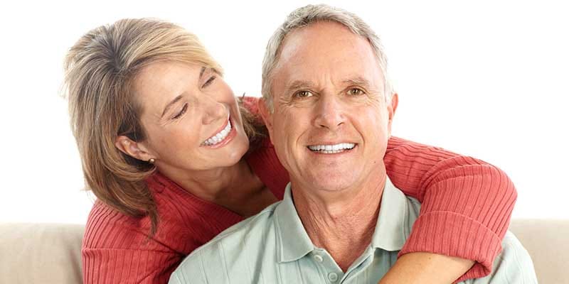 Online Dating Sites For 50+